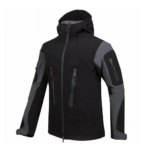 Soft Shell Jackets