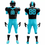 American Football Uniforms
