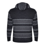 Men Workout Hoodies - Image 2