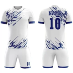 Soccer Uniform