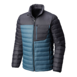 Puffer Jackets
