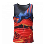 Men Stringers