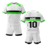 Rugby Uniform