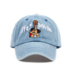 Snapback Caps