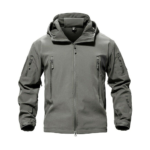Soft Shell Jackets
