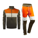 Track Suits