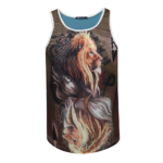 Men Stringers