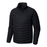 Puffer Jackets