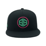 Snapback Caps
