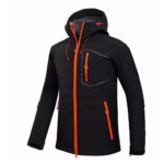 Soft Shell Jackets