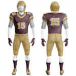 American Football Uniforms