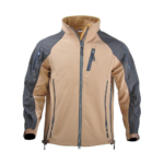 Soft Shell Jackets