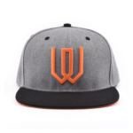 Snapback Caps