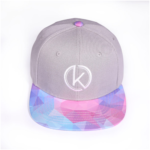 Snapback Caps
