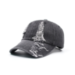 Snapback Caps