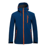 Soft Shell Jackets