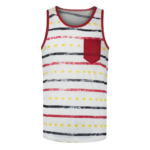 Men Stringers